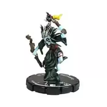 Проклятая ведьма #067, Mage Knight - Minions