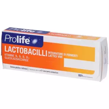 Пролайф Лактобактерии 7Fl Prolife