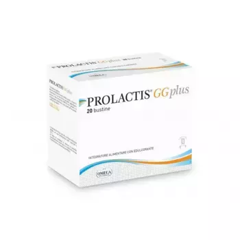 Пролактис Гг Плюс 20 пакетиков Omega Pharma