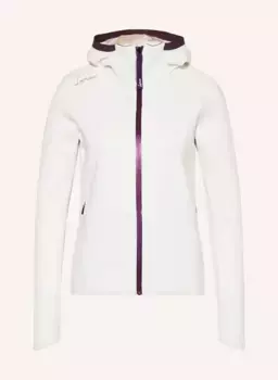 Промежуточная куртка antje Lamunt, белый
