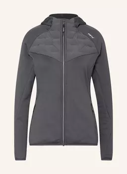 Промежуточная куртка bath me°ru', темно-серый