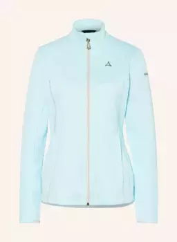 Промежуточная куртка bleckwand Schffel, бирюзовый