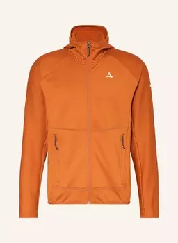 Промежуточная куртка cascata Schffel, темно-оранжевый