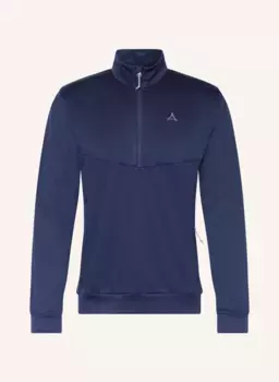 Промежуточная куртка circ Schffel, синий