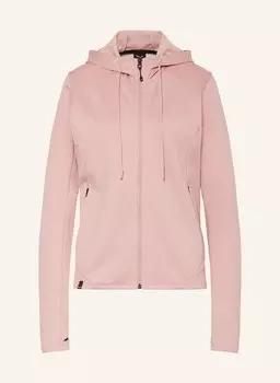 Промежуточная куртка fanes SALEWA, розовый