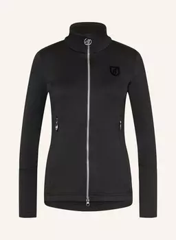 Промежуточная куртка kathi toni sailer, черный