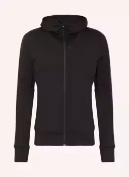 Промежуточная куртка merino 260 quantum iv Icebreaker, черный