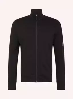 Промежуточная куртка merino 260 quantum iv Icebreaker, черный