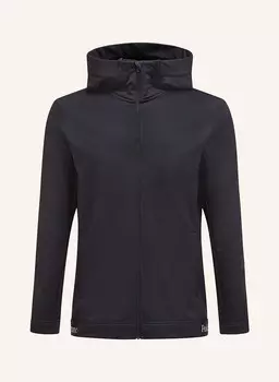 Промежуточная куртка rider Peak Performance, черный