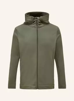 Промежуточная куртка rider Peak Performance, оливковый