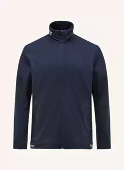 Промежуточная куртка rider Peak Performance, синий