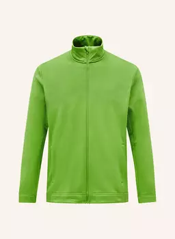 Промежуточная куртка rider Peak Performance, светло-зеленый