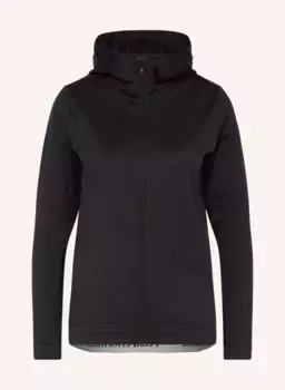 Промежуточная куртка rider tech Peak Performance, черный