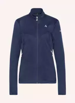 Промежуточная куртка свардален Schffel, синий