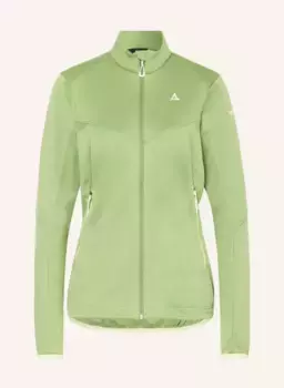 Промежуточная куртка свардален Schffel, зеленый