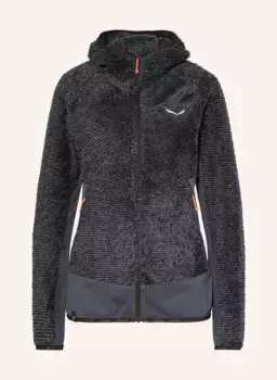 Промежуточная куртка tognazza Salewa, черный