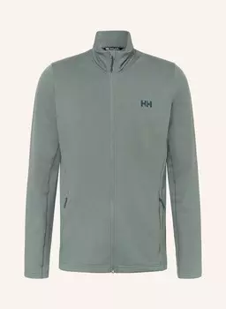 Промежуточная куртка versalite HELLY HANSEN, зеленый