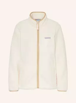 Промежуточная куртка west bend Columbia, кремовый