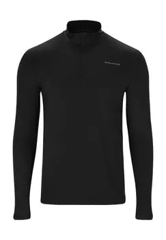 Промежуточный дикерье с отражателями ENDURANCE, черный