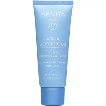 Промо-акция Hydra Essentials With Aqua Beelicious Cream-Gel Moisturizer - 15 мл, Дневное масло для лица Beessential Oils - 16 мл, Черный очищающий гель - 50 мл, Набор экспресс-масок Apivita