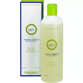 Промо-гель для душа Promo