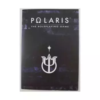 Промо-набор Polaris, Polaris - Core & Assorted (Black Book Editions)