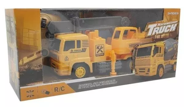 ПРОМО Радиокран 4543 Inna marka