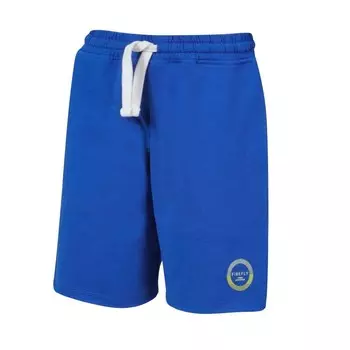 Промо шорты Firefly, синий