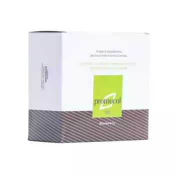 Промукол Nf 30Бюст Oti