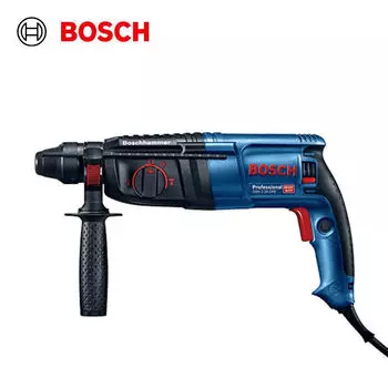Промышленный электрический молоток Bosch, профессиональный электрический молоток 800 Вт, многофункциональная ударная дрель, электрическая дрель по бетону