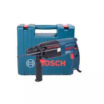 Перфоратор Bosch GBH 2-22, 68 мм