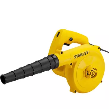 Промышленный фен Stanley 600 Вт STPT600-A9
