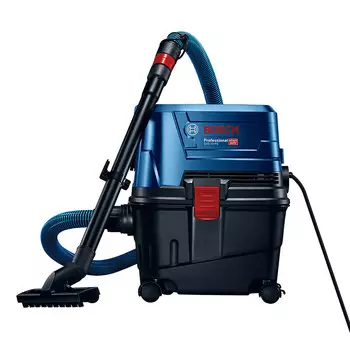 Пылесос промышленный Bosch GAS 15 PS, 1100W