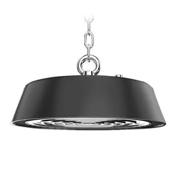 Промышленный светодиодный светильник High Bay VIVO 100Вт 4000К 14000лм 120градусов IP65 Kobi