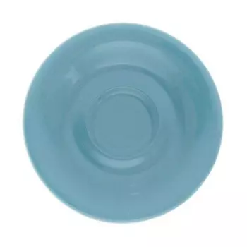 Pronto Colore бензиновое блюдце для эспрессо 12 см Kahla, белый/бензин