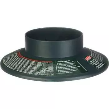 Пропановая печь с 1 горелкой Coleman, цвет One Color