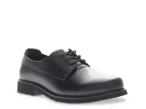 Propet Hazel Oxford, черный