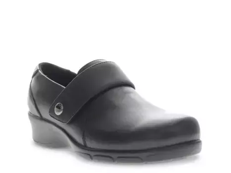 Propet Wallis Slip-On, черный