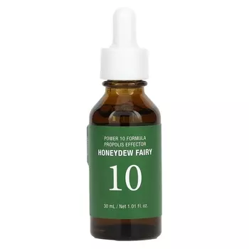 Прополисный эффектор It's Skin Power 10 Formula Honeydew Fairy, 30 мл.