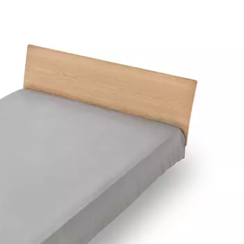 Проястыня Muji, темно-бежевый