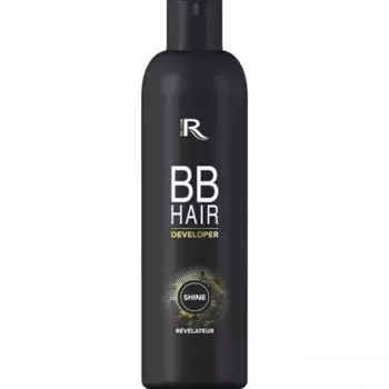 Проявитель для блеска волос Bbhair 250 миллилитров Generik