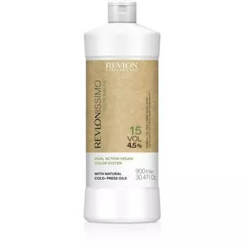 Проявитель для волос Professional issimo Color Sublime Creme 4% 900 мл Revlon