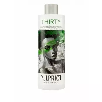 Проявитель Тридцать 9% 0,95л Pulp Riot