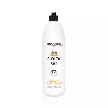 Prosalon Color Art 3% Оксидант 900Г, Chantal
