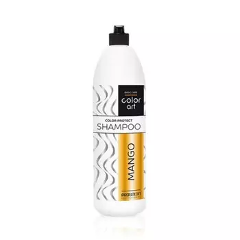 Prosalon Color Art Шампунь Манго 1000мл, Chantal