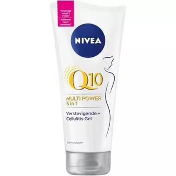 Прощай, гель от целлюлита, 200 г, Nivea