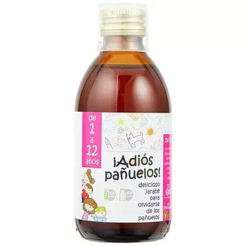 Прощай, салфетки 250мл, Pinisan