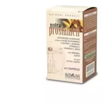 Простамен 60 таблеток Farmaderbe