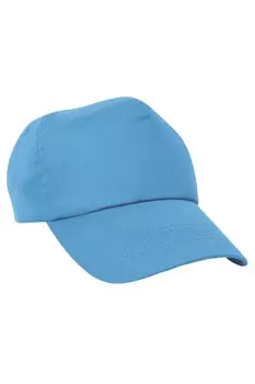 Простая бейсболка (2 шт.) Result, синий