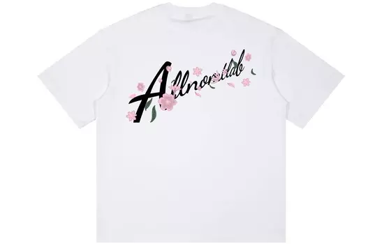 Простая безободковая футболка X унисекс NOMT, Rose Red